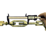 Hitch Chain Stabilizer for Kubota Turnbuckle 16.5" ‐ 20"