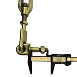tractor chain