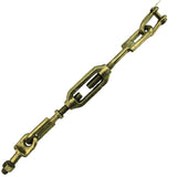 Hitch Chain Stabilizer for Kubota Turnbuckle 16.5" ‐ 20"