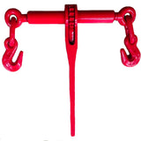 Ratchet Chain Binder - Take Control