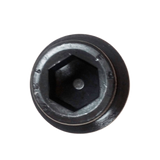 Flange Socket Screw