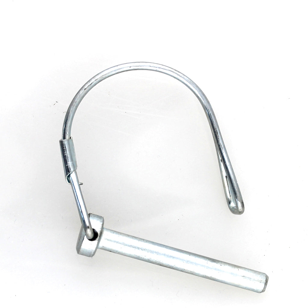 Zinc Plated Square Pto Lock Pin At ₹ 7/piece In Ludhiana | ID - Foto 10