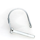 Snap Lock PTO Safety Pin Round Two Wire