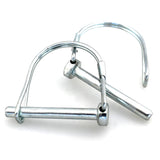 Snap Lock PTO Safety Pin Round Two Wire