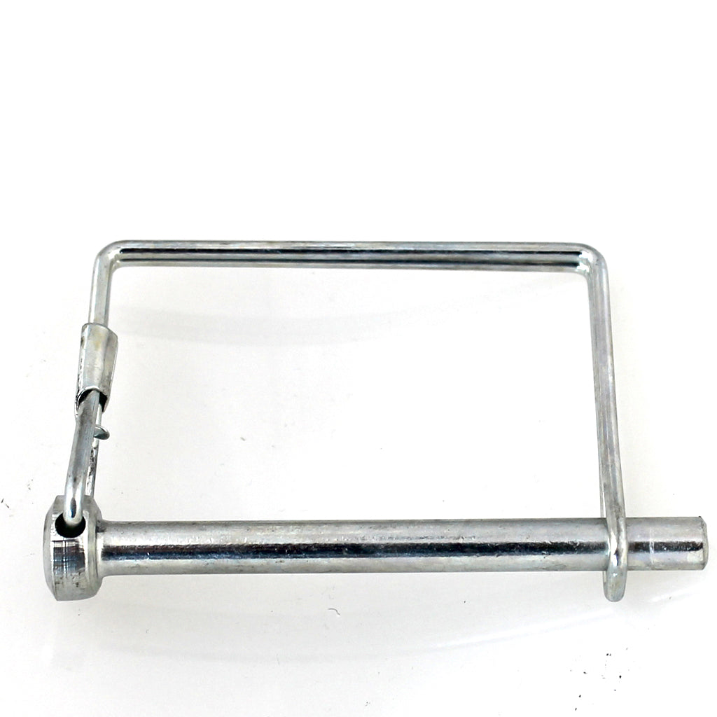 Lock Pin Square Zinc Plated | Fast-n-rs ,LLC Texas
