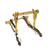 3 POINT HITCH KIT FOR KUBOTA B SERIES COMPACT TRACTOR CATEGORY CAT 1 3PT - Fast-n-rs , LLC Texas