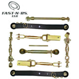 3 POINT HITCH KIT FOR KUBOTA B SERIES COMPACT TRACTOR CATEGORY CAT 1 3PT - Fast-n-rs , LLC Texas
