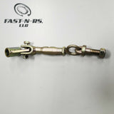 3 POINT HITCH KIT FOR KUBOTA B SERIES COMPACT TRACTOR CATEGORY CAT 1 3PT - Fast-n-rs , LLC Texas