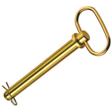 Hitch Pin Yellow Zinc | Fast-n-rs , LLC Texas