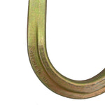 Clevis J Chain Hook 8" - Take Control