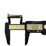 Hitch Chain Stabilizer for Kubota Turnbuckle 16.5" ‐ 20"