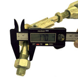 Hitch Chain Stabilizer for Kubota Turnbuckle 16.5" ‐ 20"