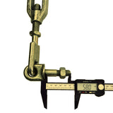 tractor chain