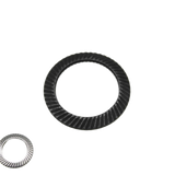 Knurled - Lock Washers Metric Phosp | Fast-n-rs , LLC Texas