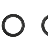 Knurled - Lock Washers Metric Phosp | Fast-n-rs , LLC Texas