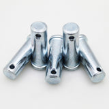 clevis pin stainless steel