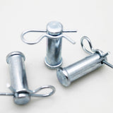 Clevis Pin 3/8 x 2-1/2 Stainless Steel (Pack of 100)