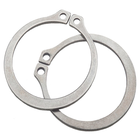 Item # DR 411-32, Heavy Duty D-Rings On Fasnap Corp.