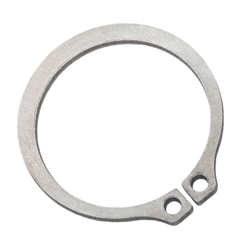 Snap Ring External 7/8" Stainless Steel pack of 50 pcs