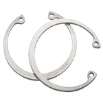 DIN 472 Internal Retaining Ring Stainless Steel