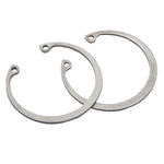 Internal Retaining Ring 1-13/16 Stainless Steel pkg of 25 pc