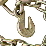  V-Type Tow Chain J-Hook G70