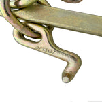  V-Type Tow Chain J-Hook G70