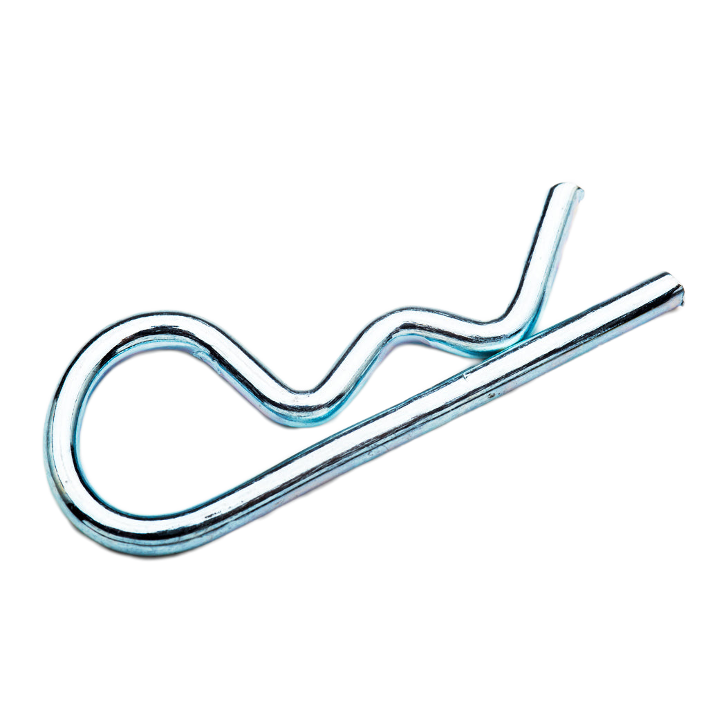 Hitch pin clip deals