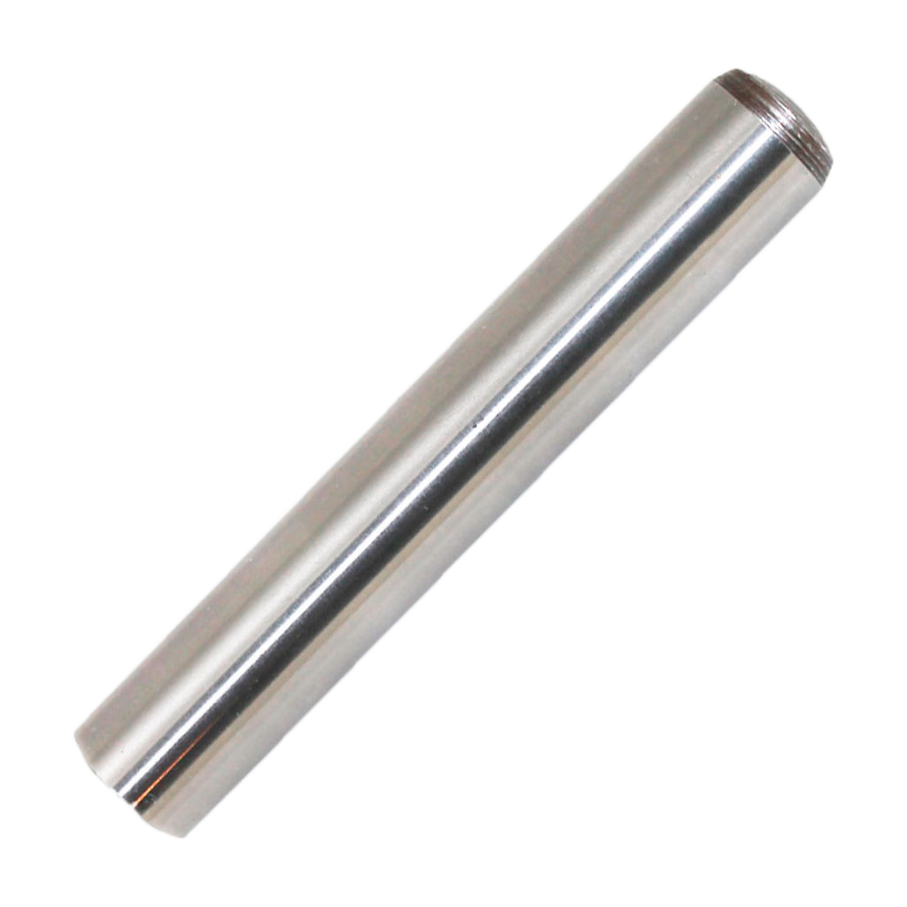 Made in USA - Dowel Pin: 1/8 x 1″, Alloy Steel, Grade 8, Bright