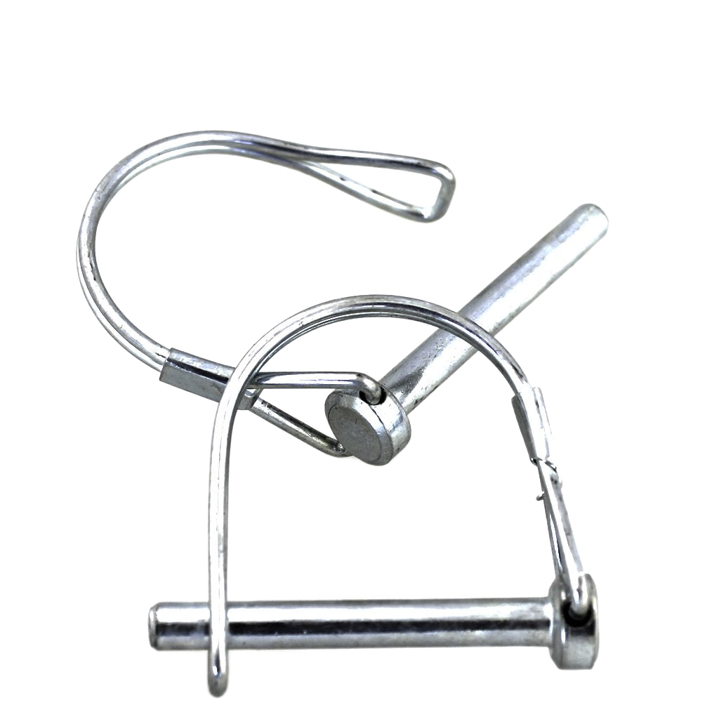 Lock Pin Square 2 Wire Bundle | Fast-n-rs , LLC Texas