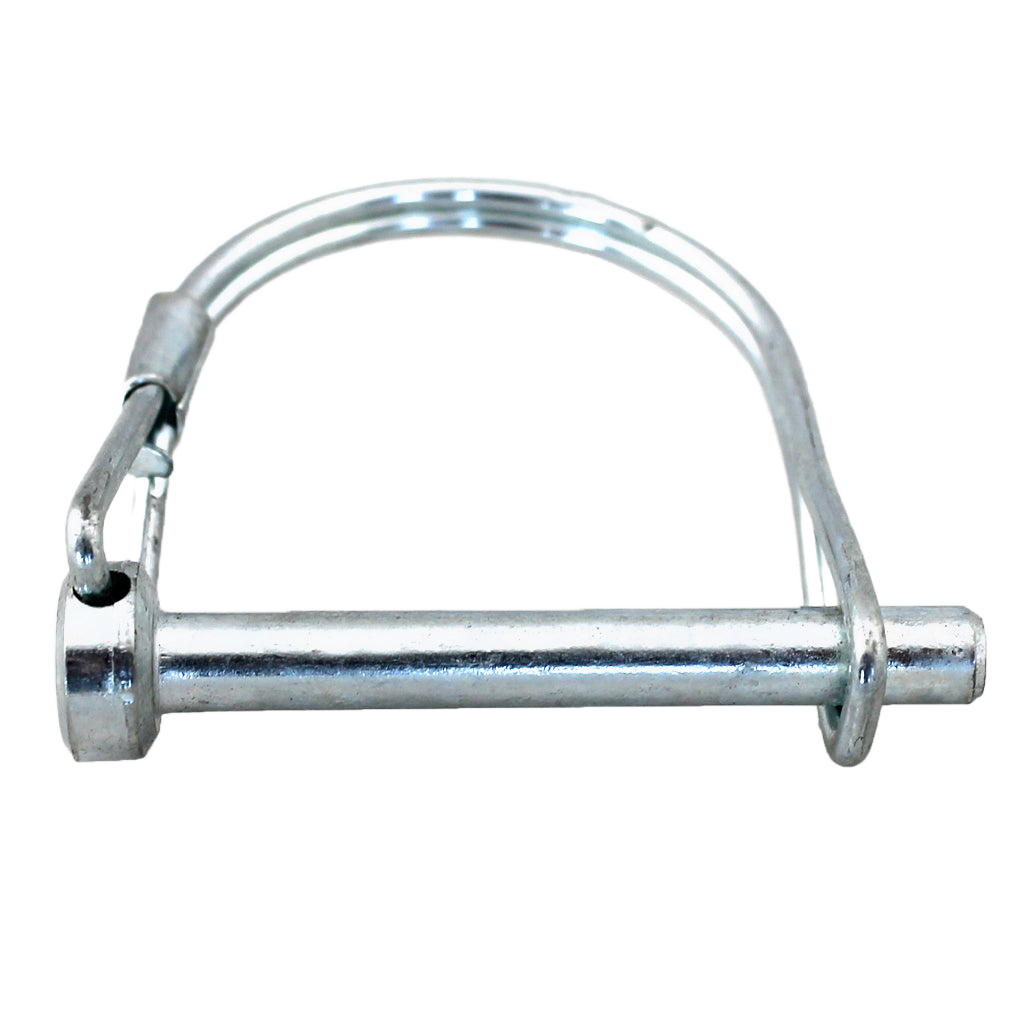 Suncor Quick Lock Pin - Stainless Steel 1/4 x 1-1/2