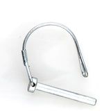 Snap Lock PTO Safety Pin Round Two Wire 