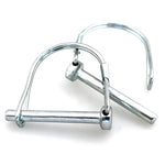 Snap Lock PTO Safety Pin Round Two Wire 