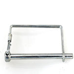 Lock Pin Square snap pin