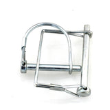 Lock Pin Square snap pin