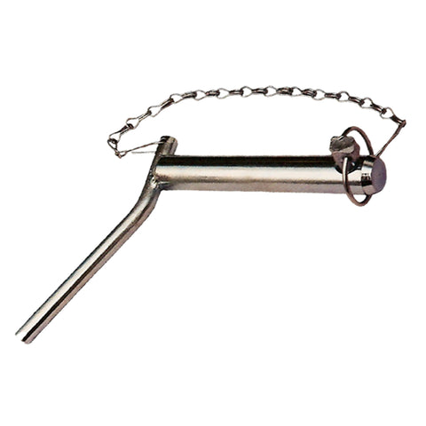 Bent pin with Handle Zinc Plated Bundle - Fast-n-rs