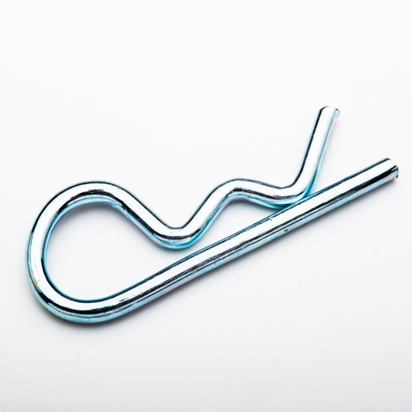 ゆぴん Hitch Pin Clip R 0.091