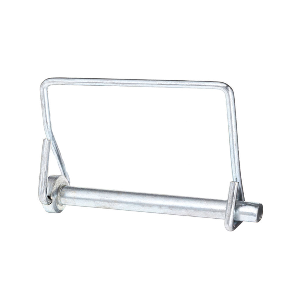 ●L.O.C. Lock Pin Square 1 Wire Zinc Plated | Fast-n-rs , LLC Texas