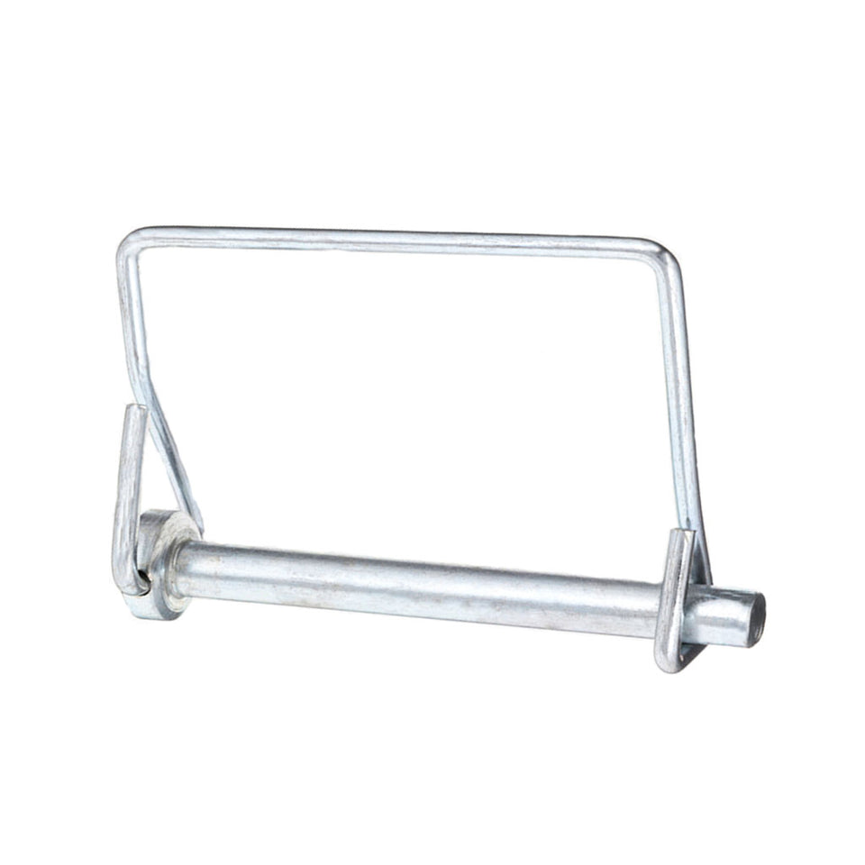 Snap / Lock PTO Pin Square One Wire 1/4