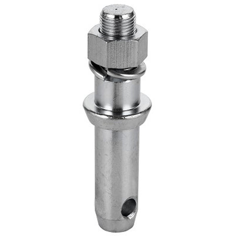 Lower link pin Zinc Plated - Fast-n-rs