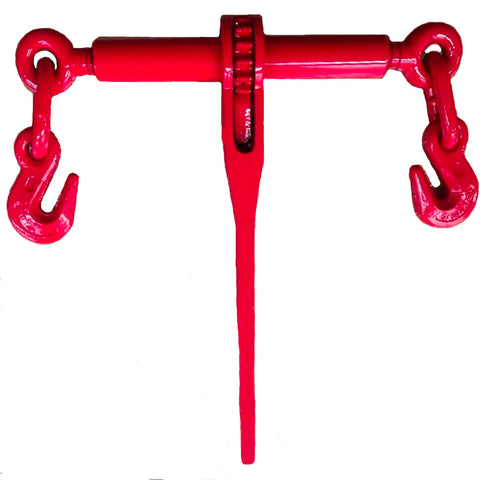 V Type J Chain Hook 3/8 Grab Hook