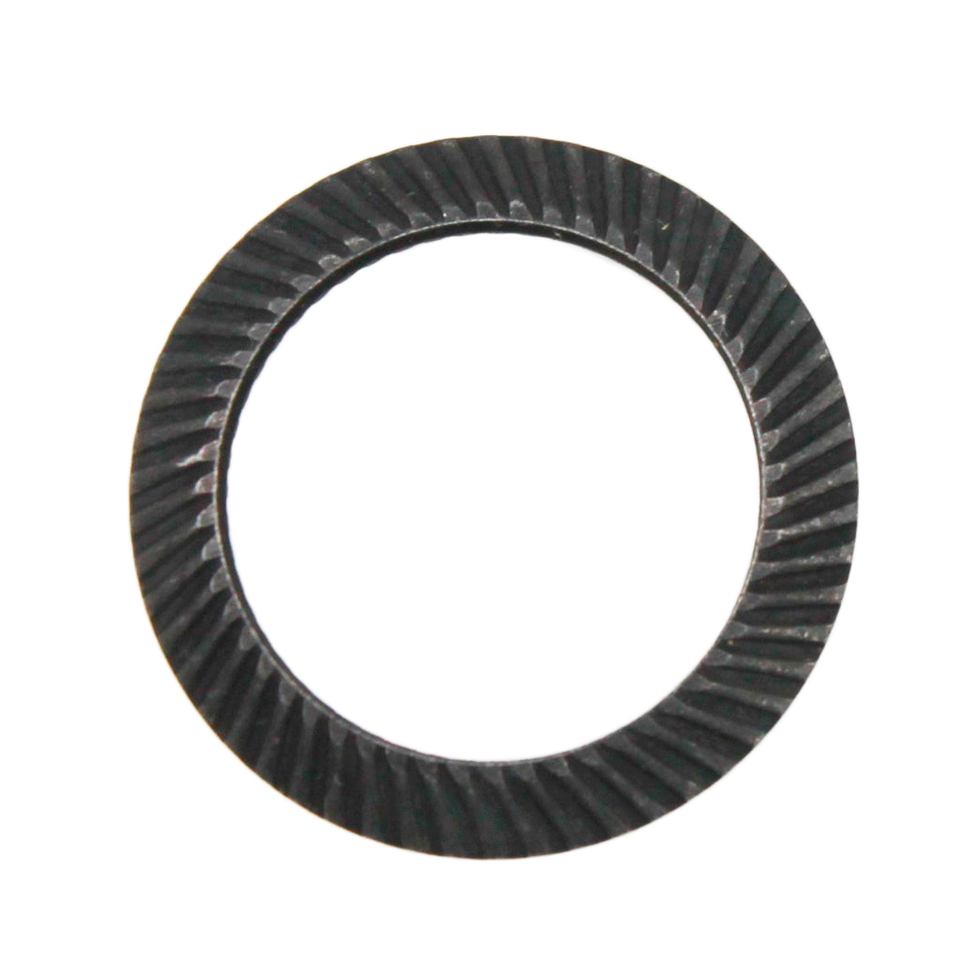 Zbroia Air Rifle Regulator Service Kit - Seals & Belleville Washers For Kozak, Hortensia, Sapsan Models
