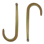 Clevis J Chain Hook 15" - Take Contol